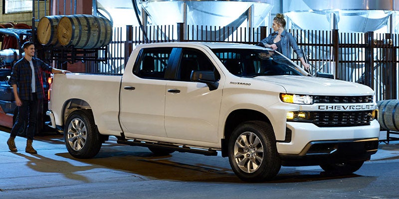 Business Elite - Colandrea Buick GMC Inc in Newburgh NY