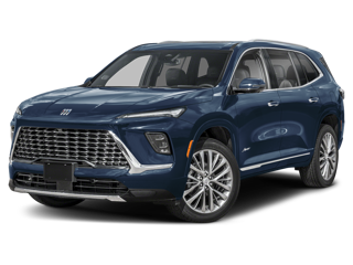 Buick Enclave - Colandrea Buick GMC Inc in Newburgh NY