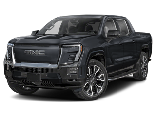 Sierra EV vs. Cybertruck - Colandrea Buick GMC Inc in Newburgh NY