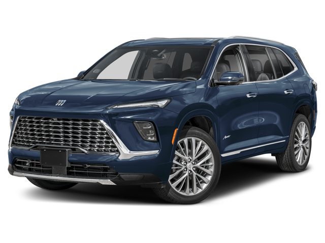 Buick Enclave