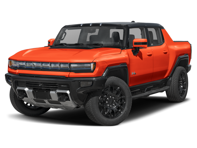 Hummer EV Pickup - Colandrea Buick GMC Inc in Newburgh NY