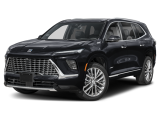 Buick Enclave - Colandrea Buick GMC Inc in Newburgh NY