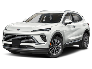 Buick Envision - Colandrea Buick GMC Inc in Newburgh NY