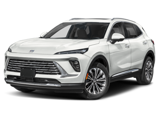 Buick Envision - Colandrea Buick GMC Inc in Newburgh NY