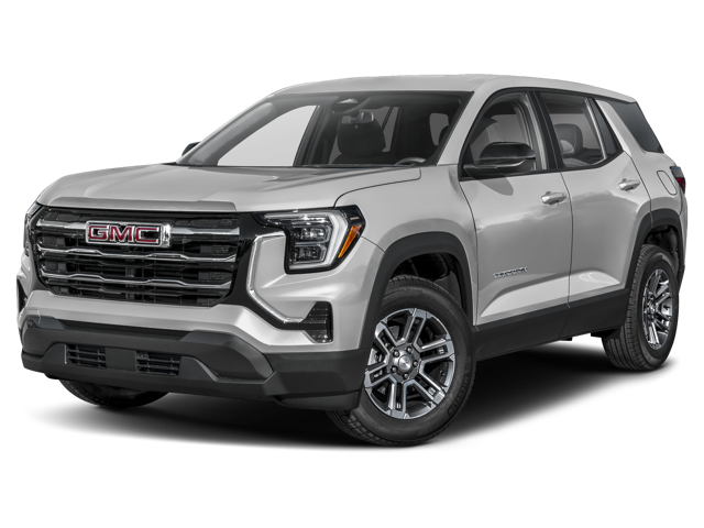 GMC Terrain