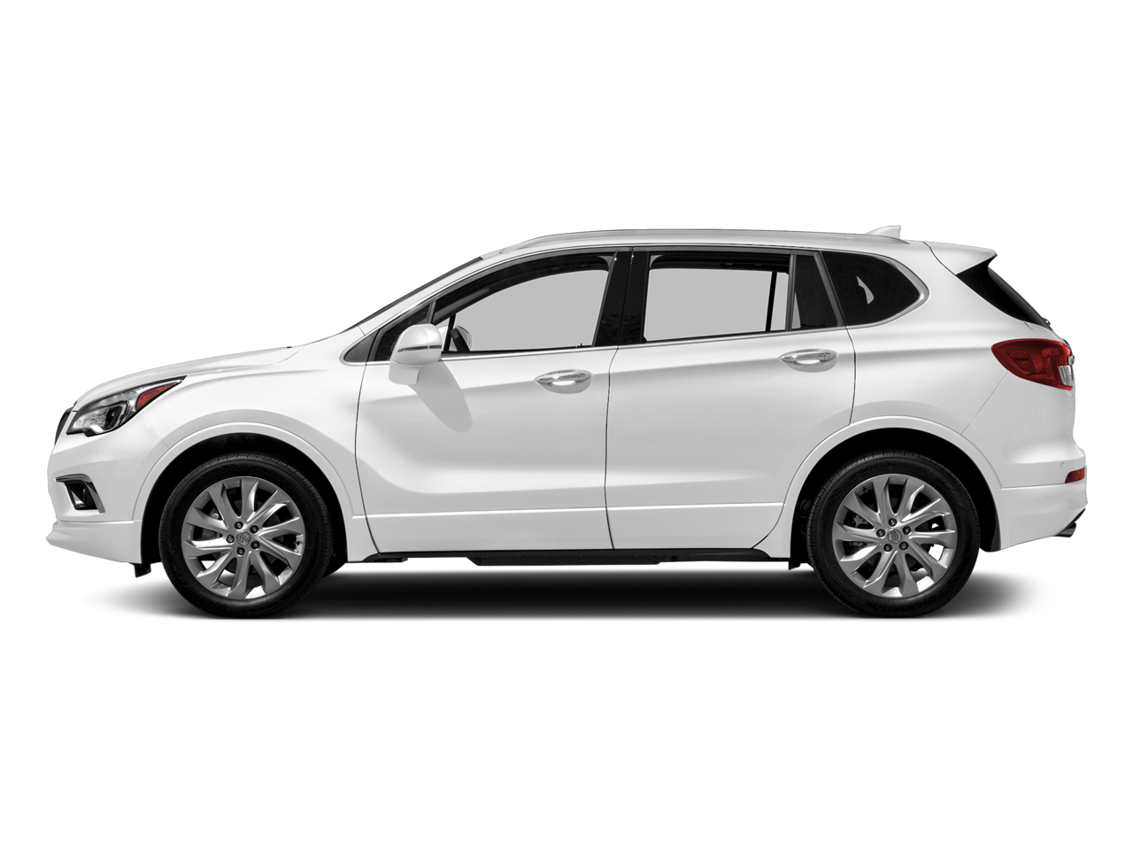 2018 Buick Envision Essence