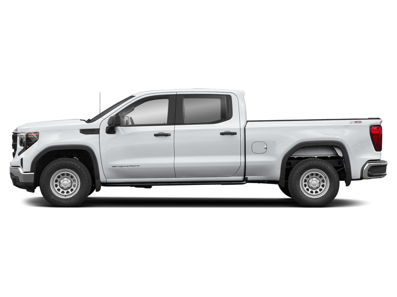 2022 GMC Sierra 1500 AT4 - Photo 35