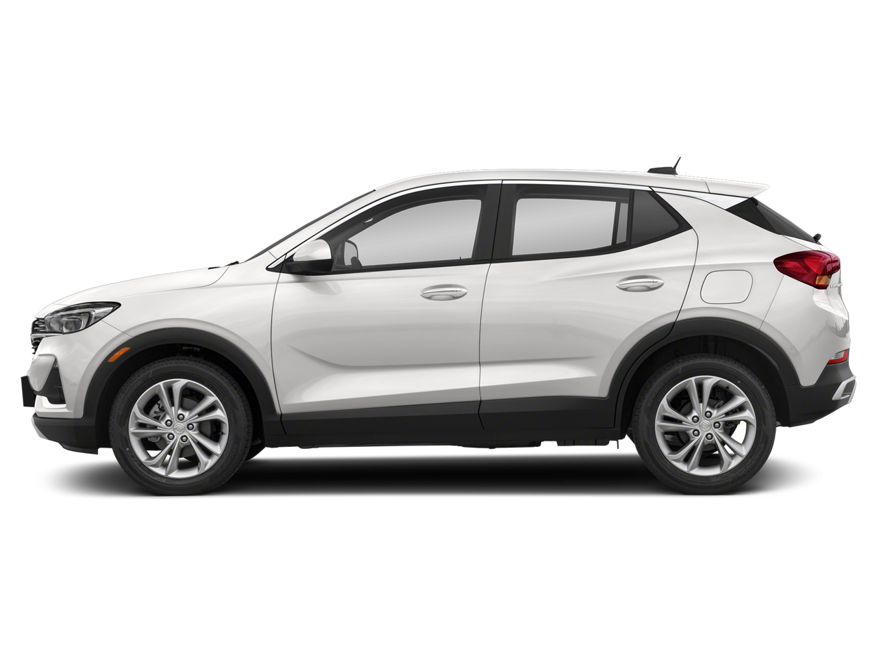 2023 Buick Encore GX Preferred - Photo 34