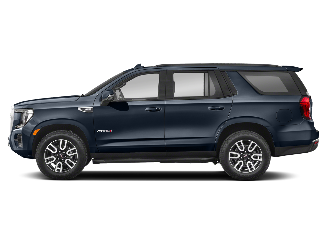 2023 GMC Yukon AT4 - Photo 36