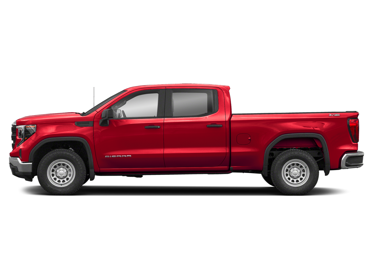 2023 GMC Sierra 1500 AT4 - Photo 34