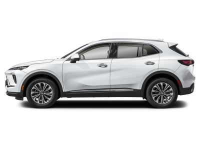 2024 Buick Envision Sport Touring