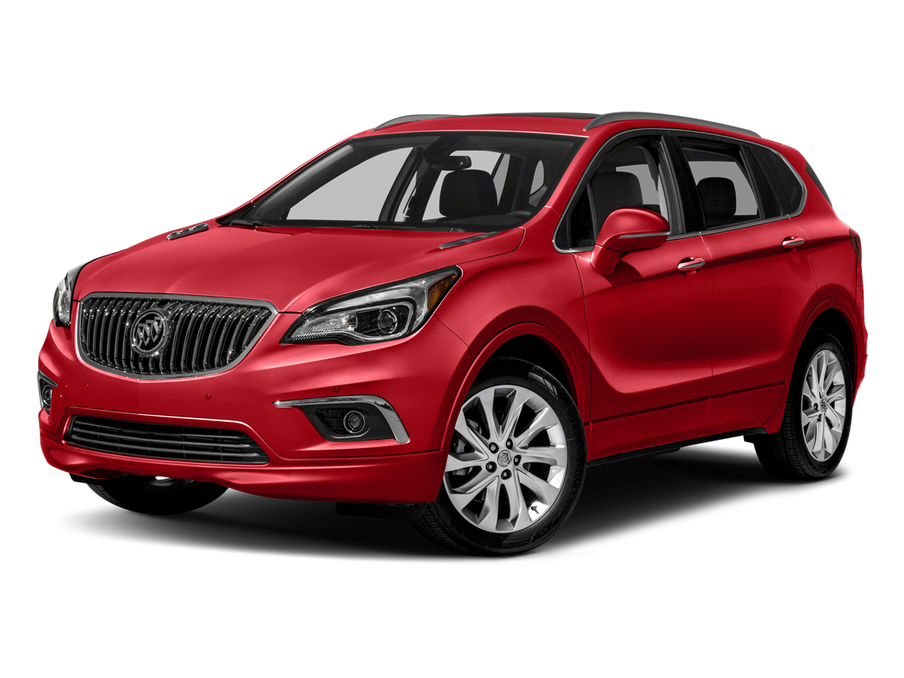 2018 Buick Envision Essence AWD's photo