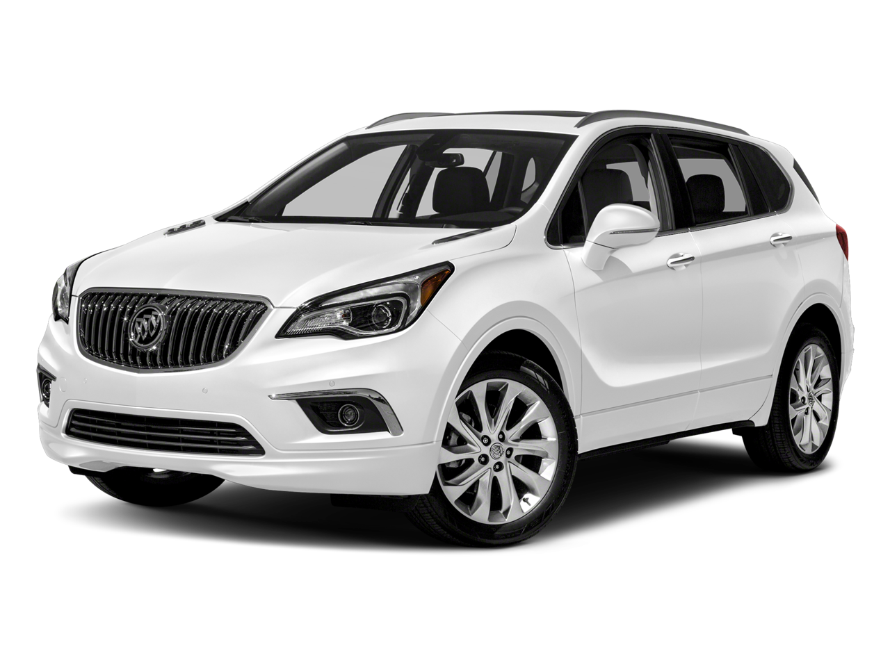2018 Buick Envision Essence