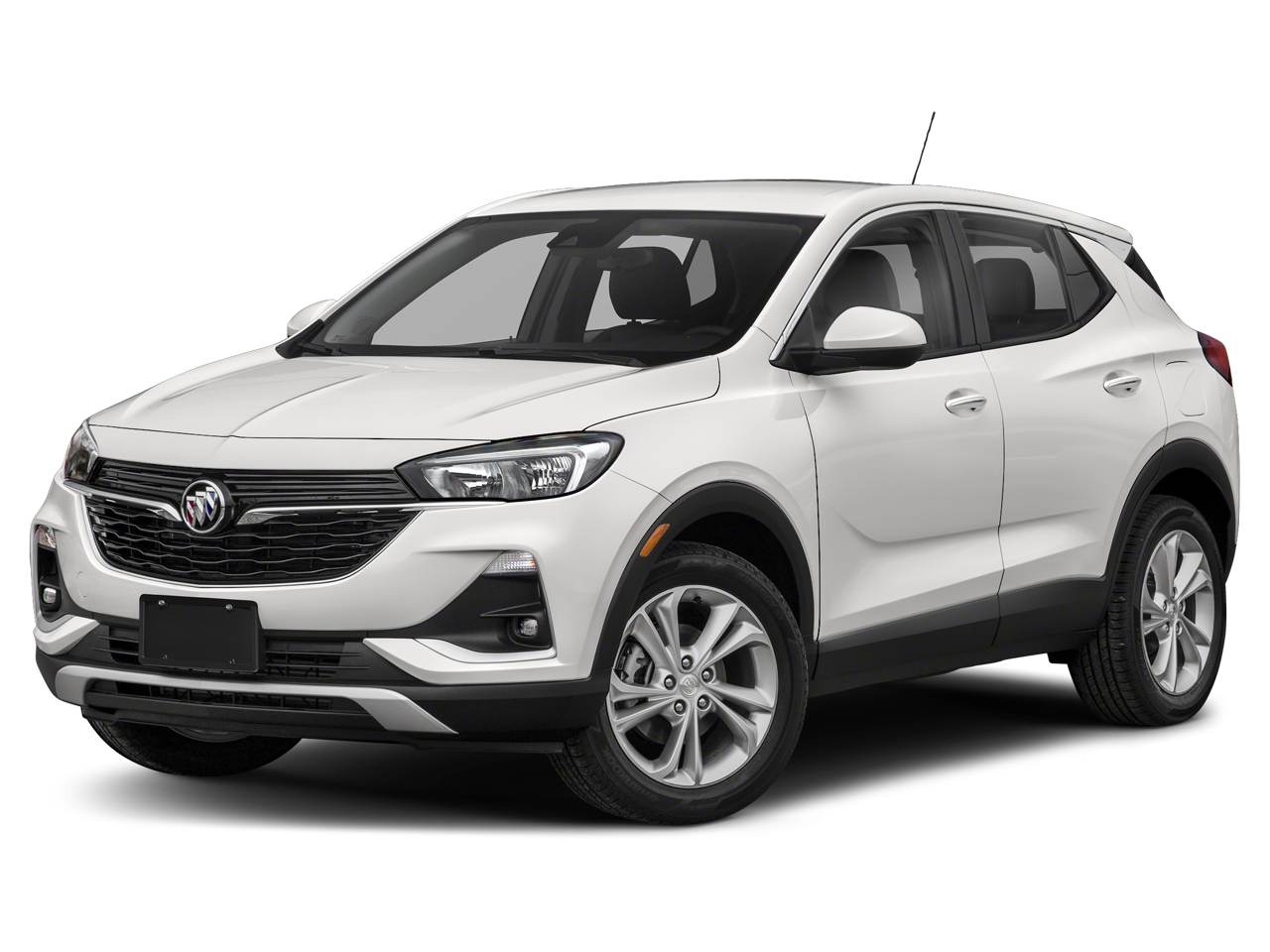 2021 Buick Encore GX Select AWD's photo