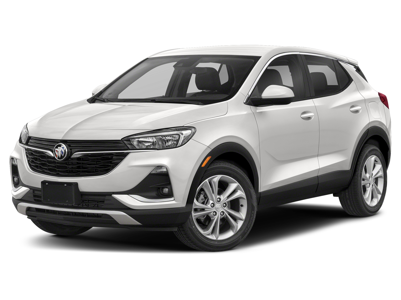 2023 Buick Encore GX Preferred - Photo 32