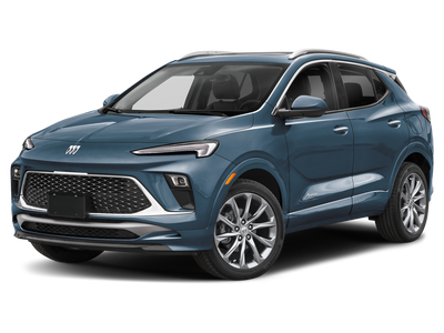 2024 Buick Encore GX Avenir