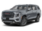 2025 GMC Yukon AT4