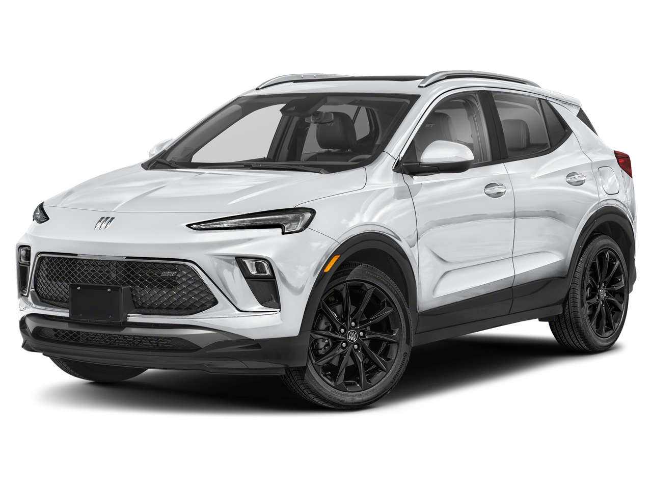 2026 Buick Encore GX Sport Touring AWD's photo