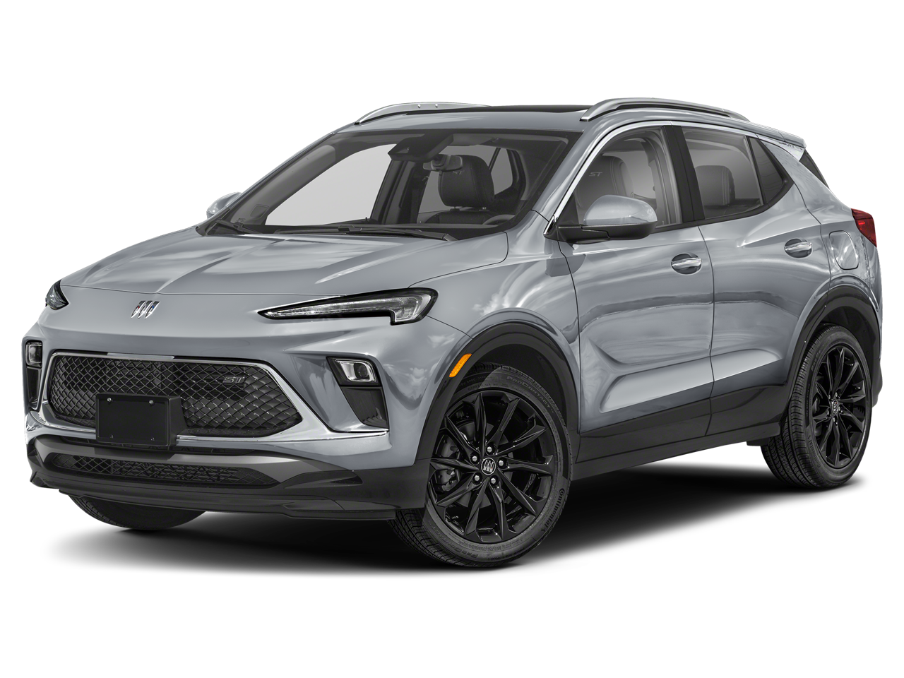 2026 Buick Encore GX Sport Touring AWD's photo
