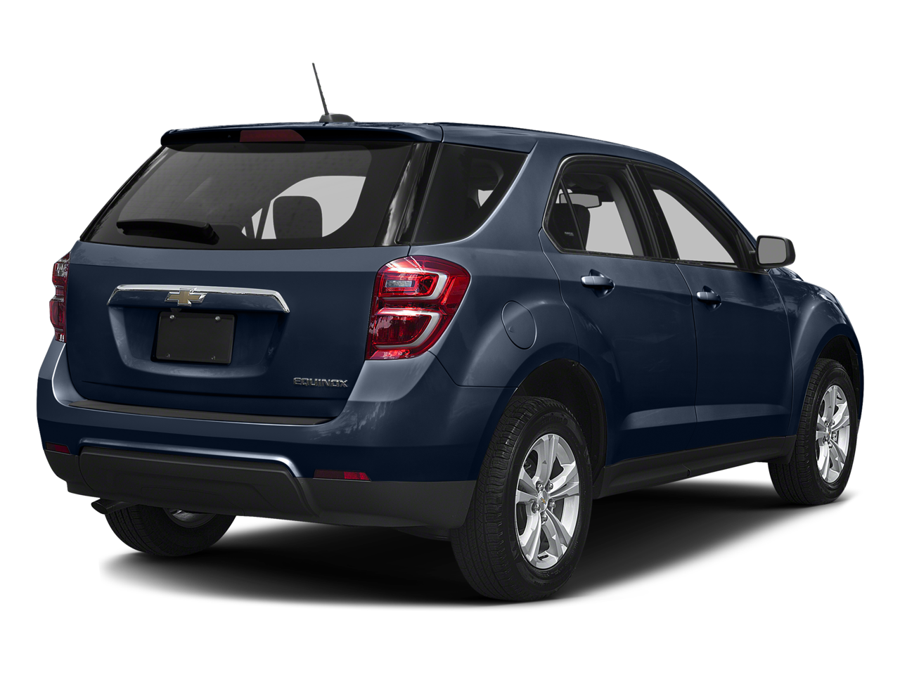 Used 2017 Chevrolet Equinox LS with VIN 2GNFLEEK4H6223127 for sale in Newburgh, NY