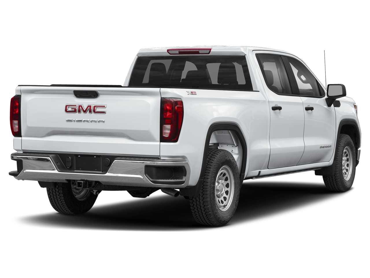 2022 GMC Sierra 1500 AT4 - Photo 34