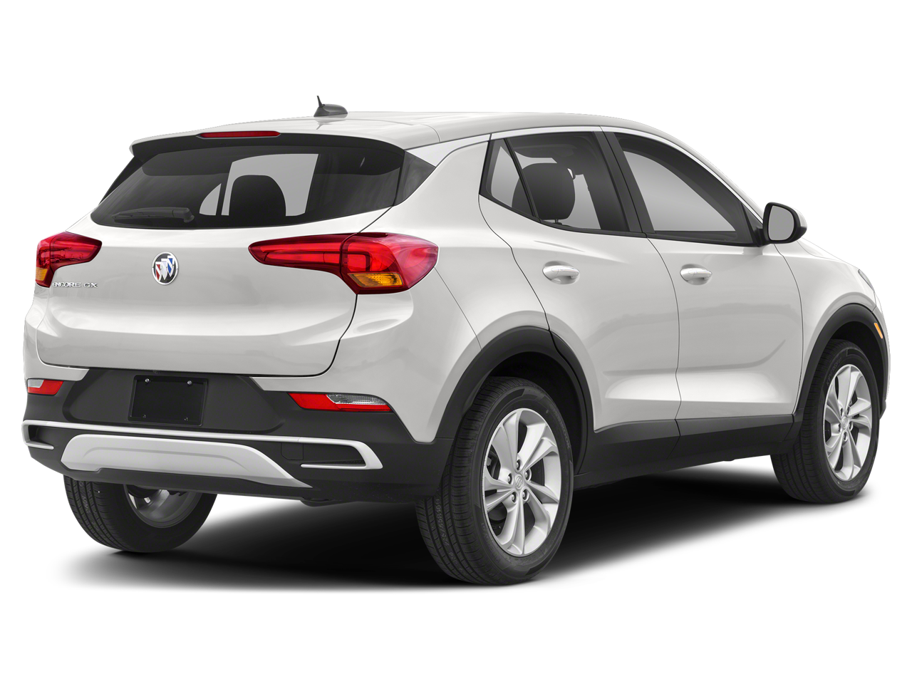 2023 Buick Encore GX Preferred - Photo 33