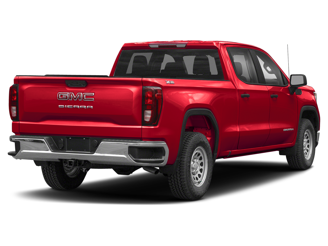 2023 GMC Sierra 1500 AT4 - Photo 33