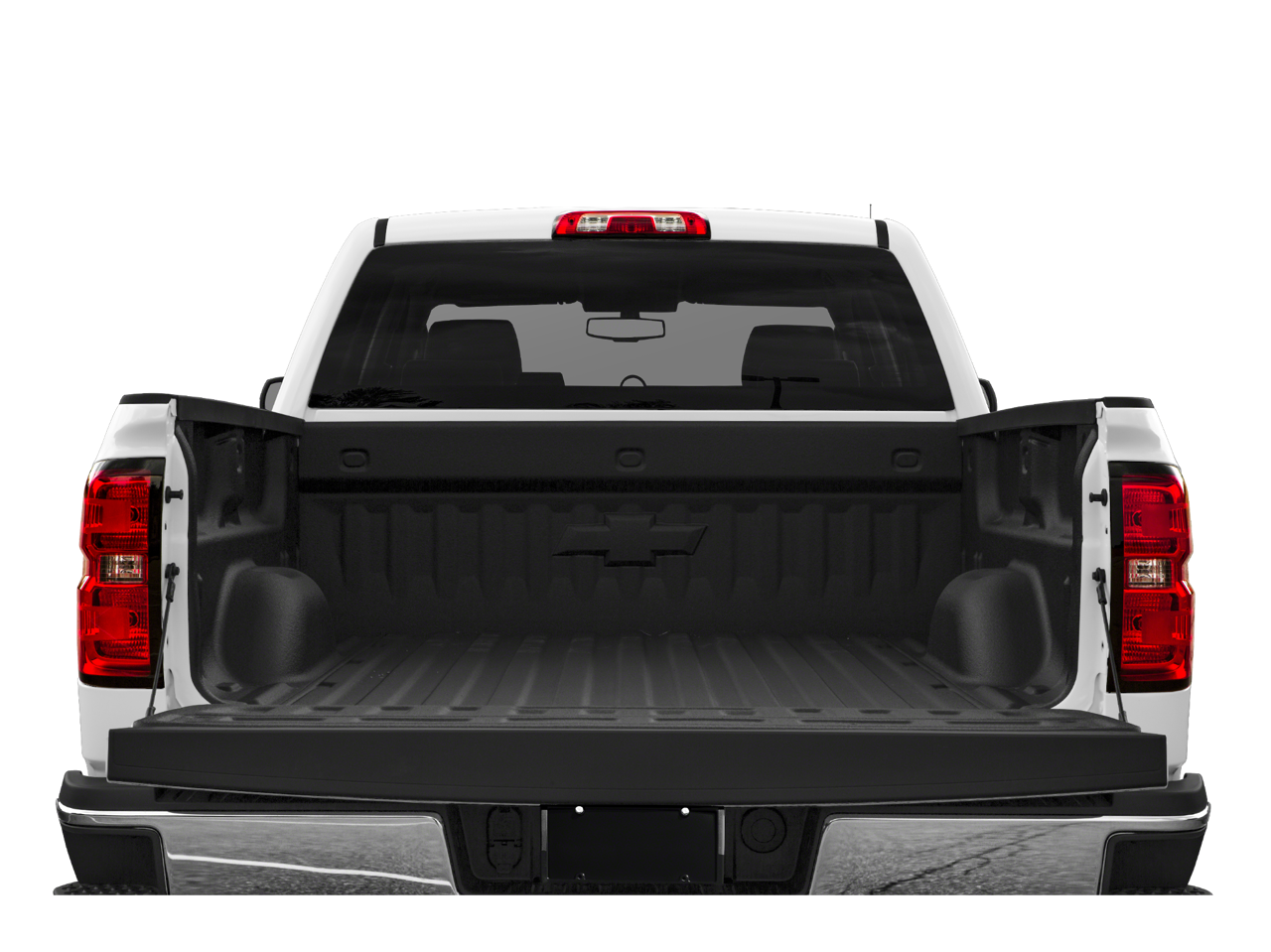2019 Chevrolet Silverado 2500 HD High Country