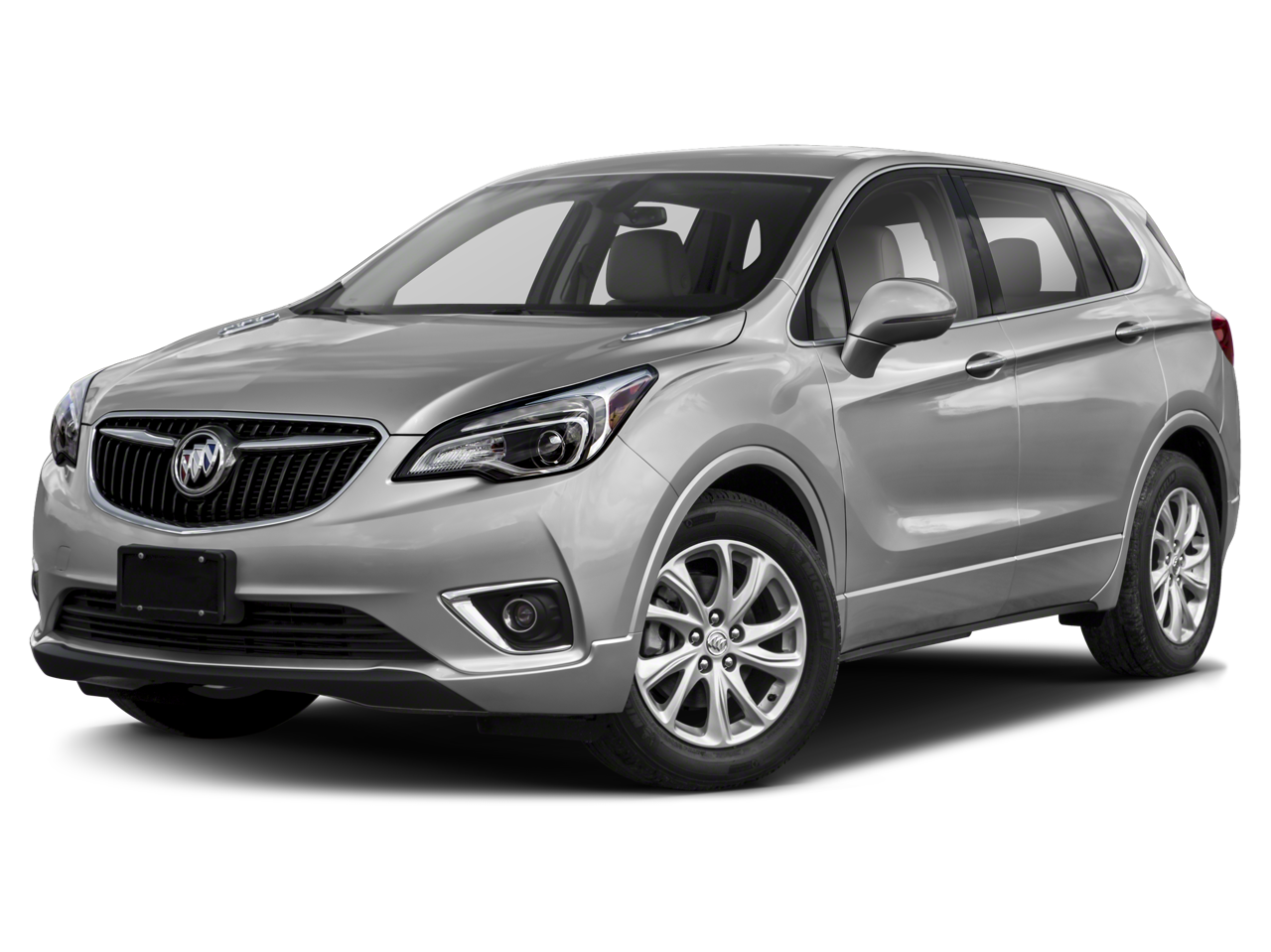2020 Buick Envision Essence Group