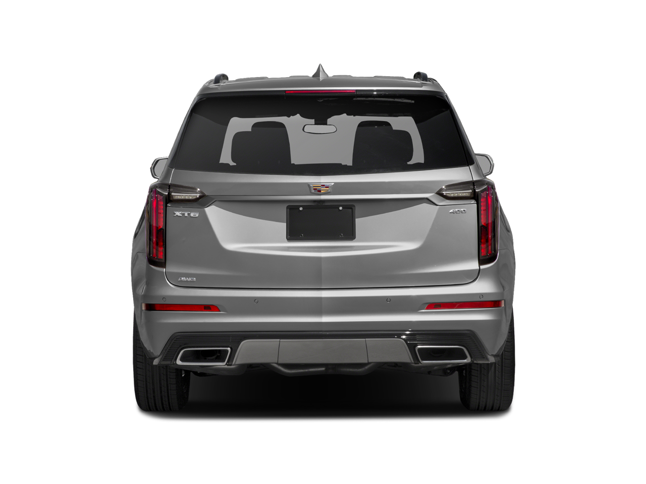 2022 Cadillac XT6 Sport