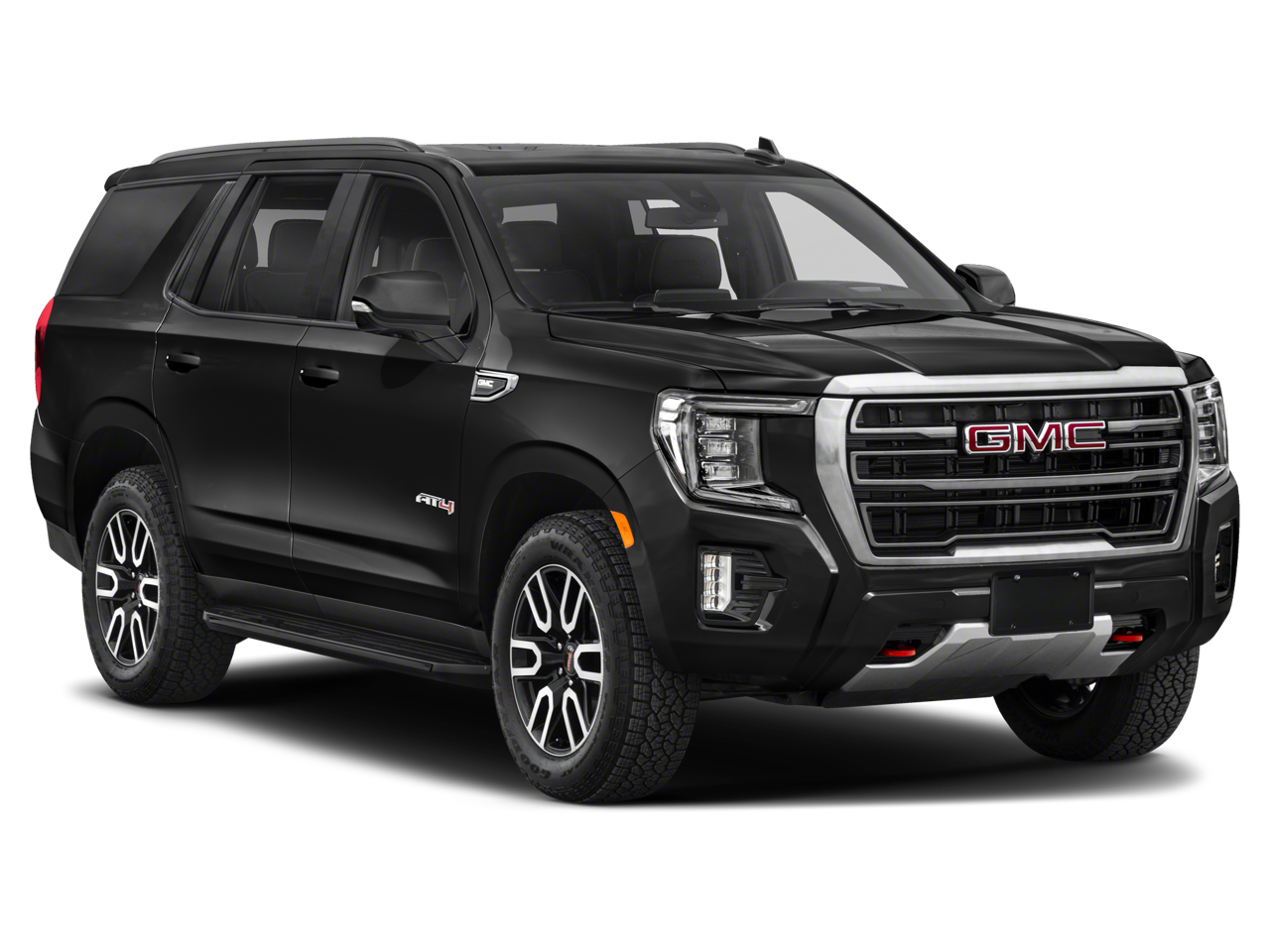 2023 GMC Yukon AT4 - Photo 6