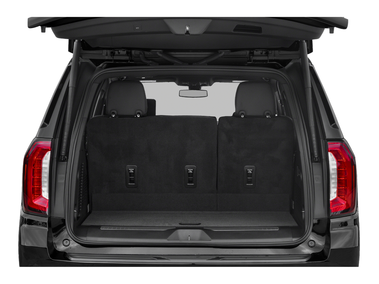 2023 GMC Yukon AT4 - Photo 11