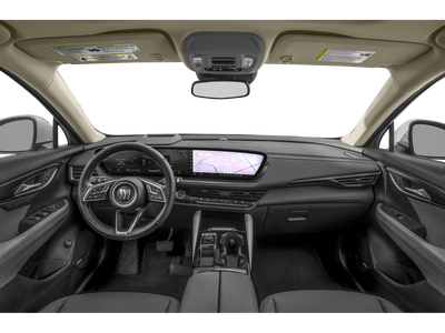2024 Buick Envision Sport Touring