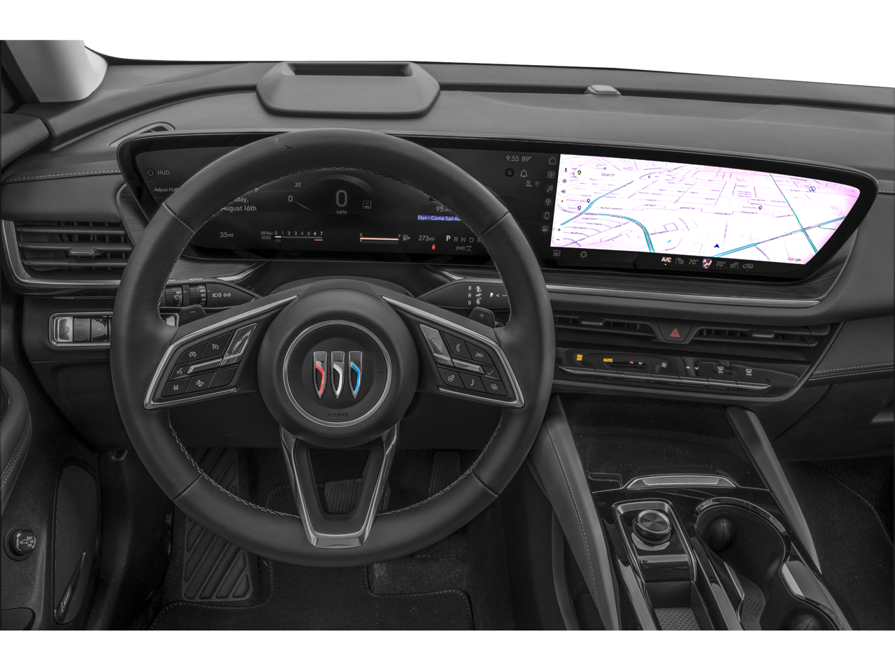 2024 Buick Envision Sport Touring - Photo 6
