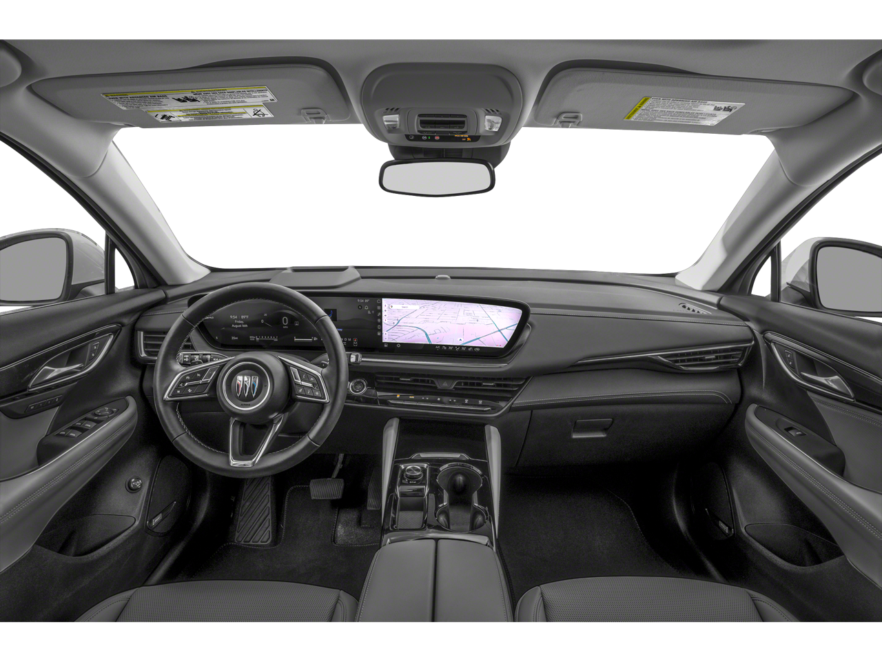 2024 Buick Envision Sport Touring - Photo 7