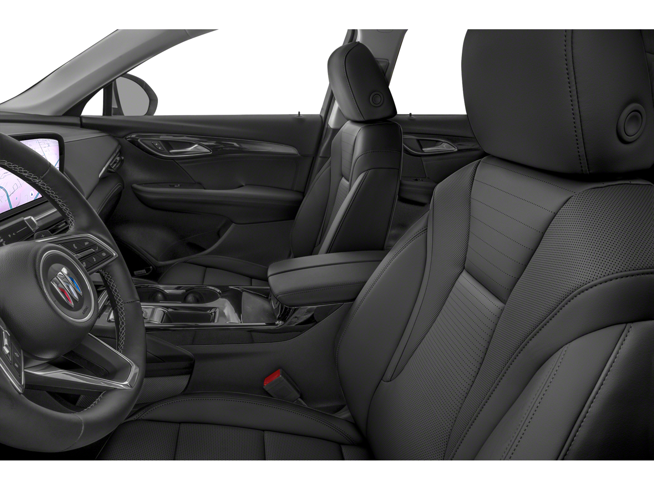 2024 Buick Envision Sport Touring - Photo 8