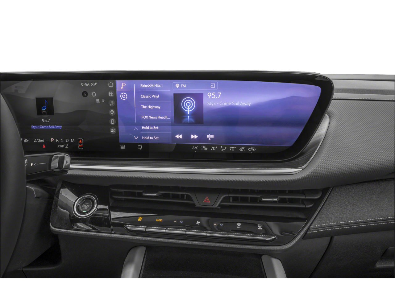 2024 Buick Envision Sport Touring - Photo 9