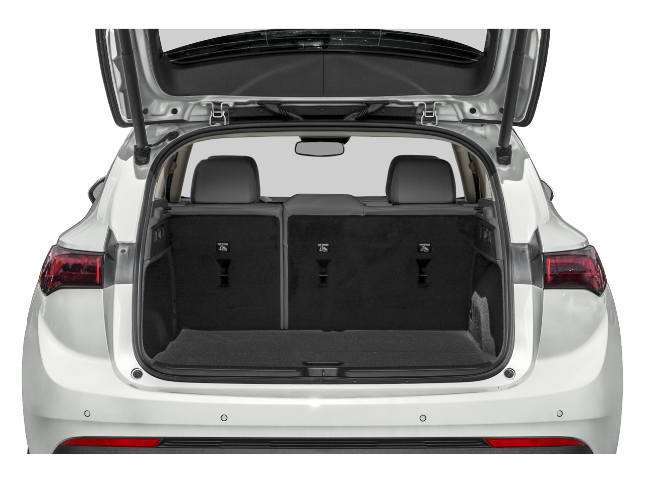 2024 Buick Envision Sport Touring - Photo 10