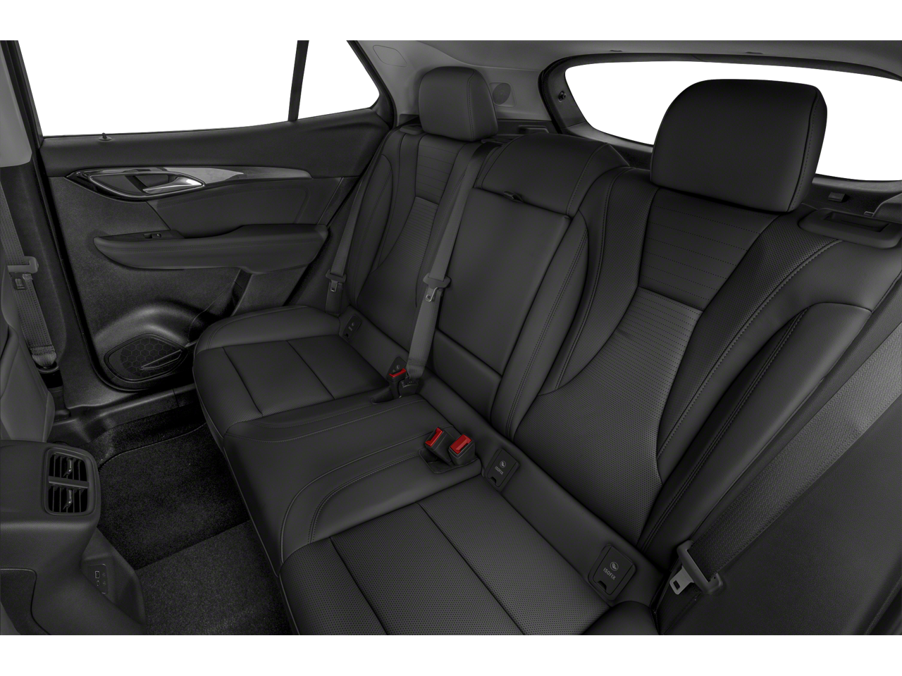 2024 Buick Envision Sport Touring - Photo 12