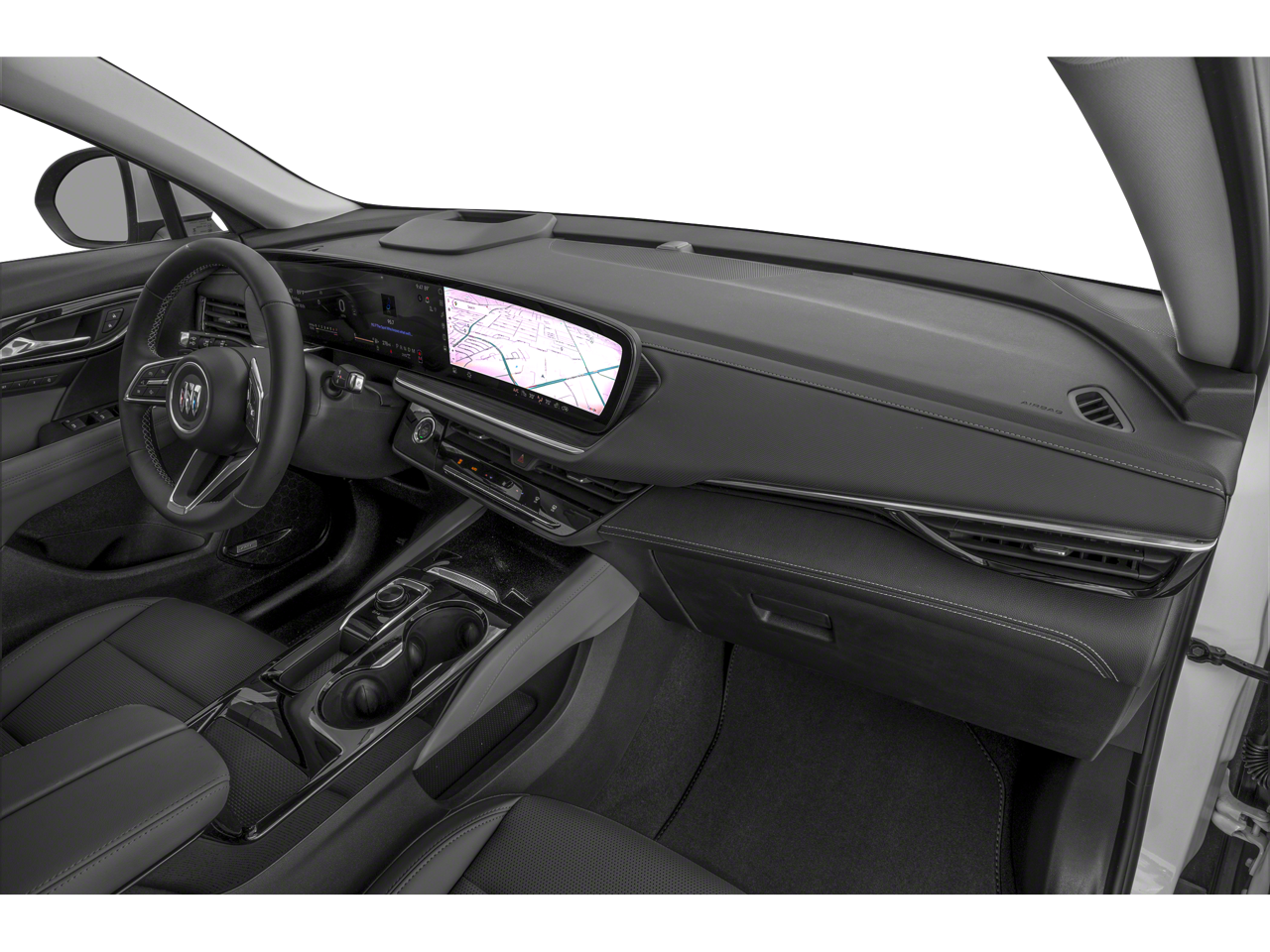 2024 Buick Envision Sport Touring - Photo 14