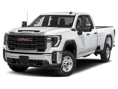 2024 GMC Sierra 2500 HD SLE