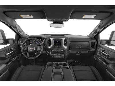 2024 GMC Sierra 2500 HD SLE