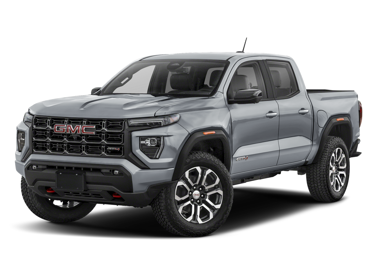 2024 GMC Canyon AT4X - Photo 32
