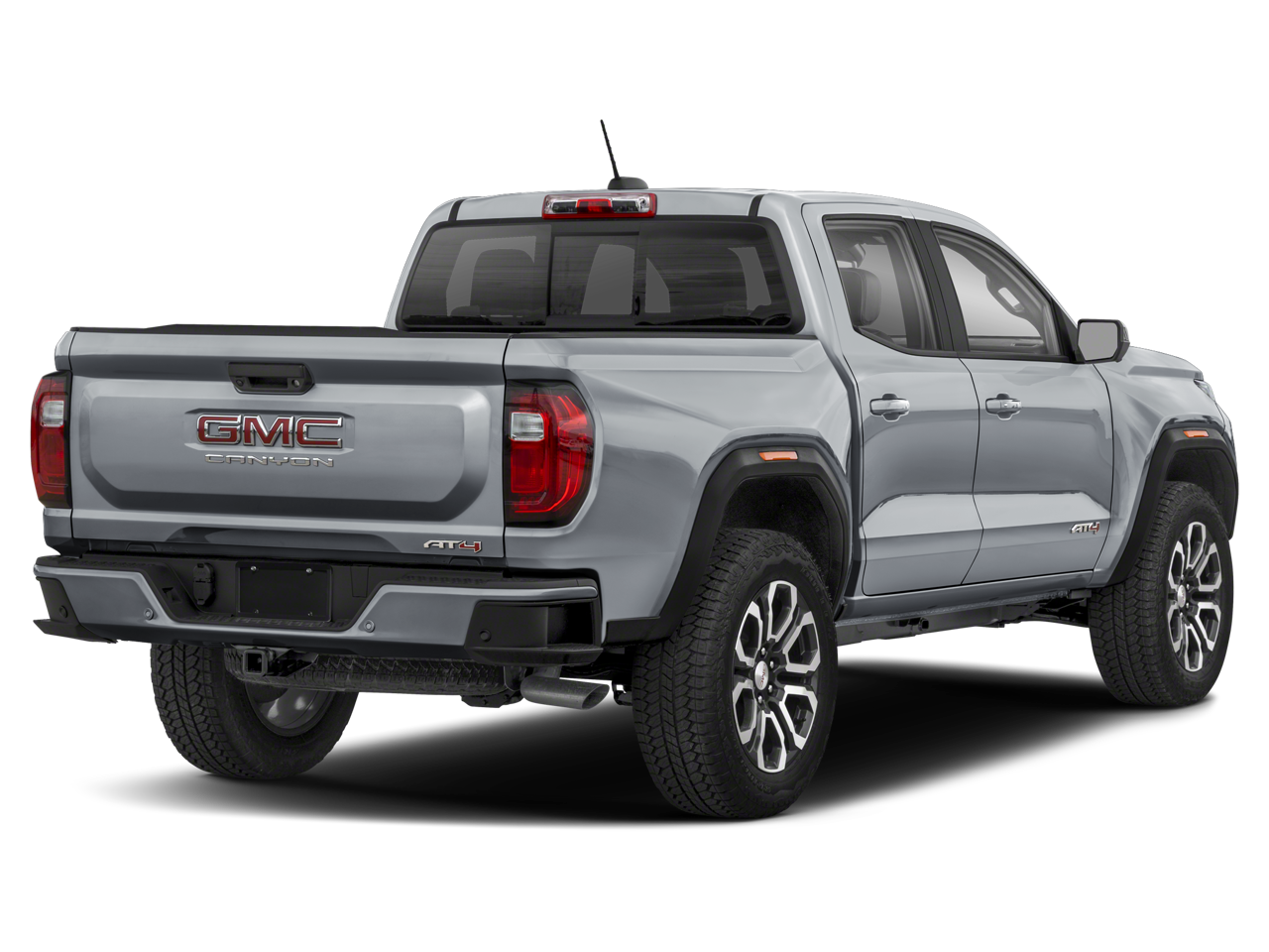 2024 GMC Canyon AT4X - Photo 33