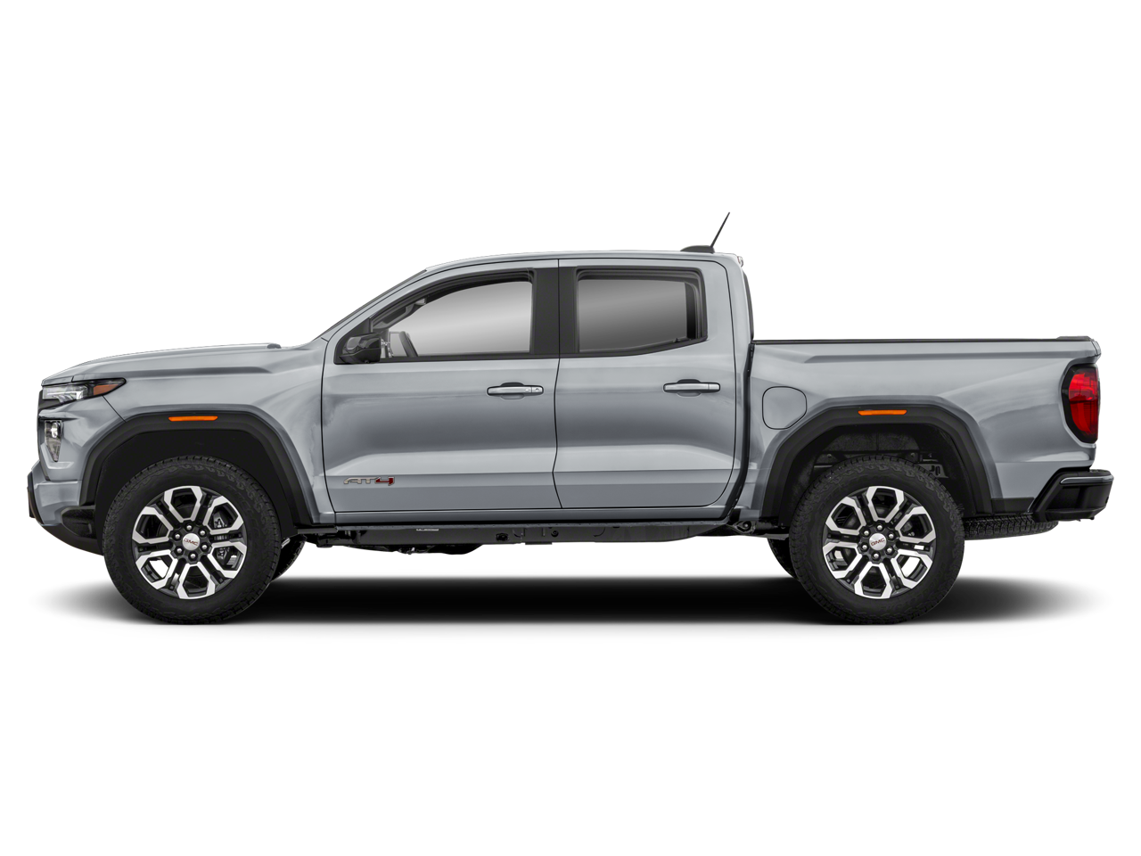 2024 GMC Canyon AT4X - Photo 34
