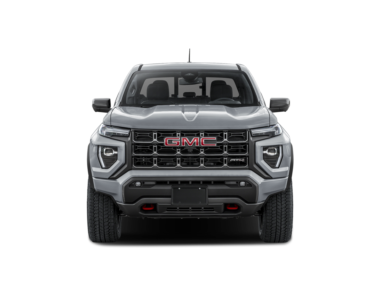 2024 GMC Canyon AT4X - Photo 35