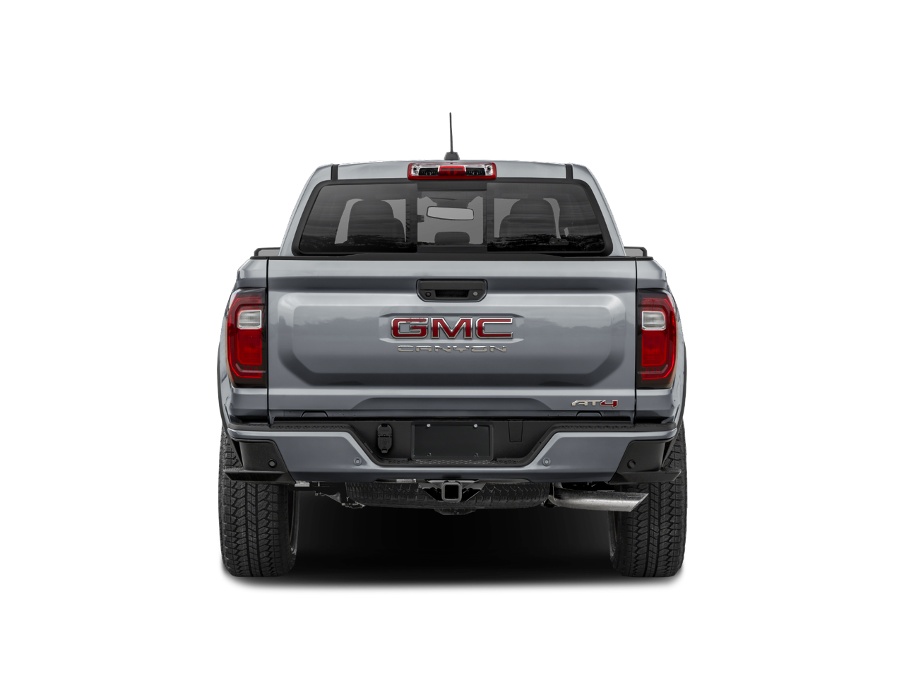 2024 GMC Canyon AT4X - Photo 36
