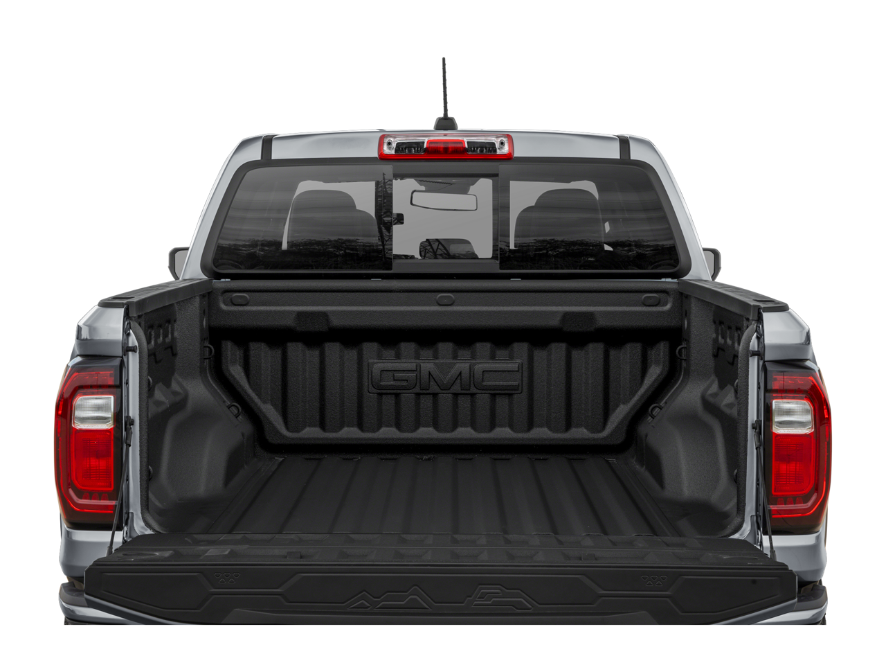2024 GMC Canyon AT4X - Photo 41