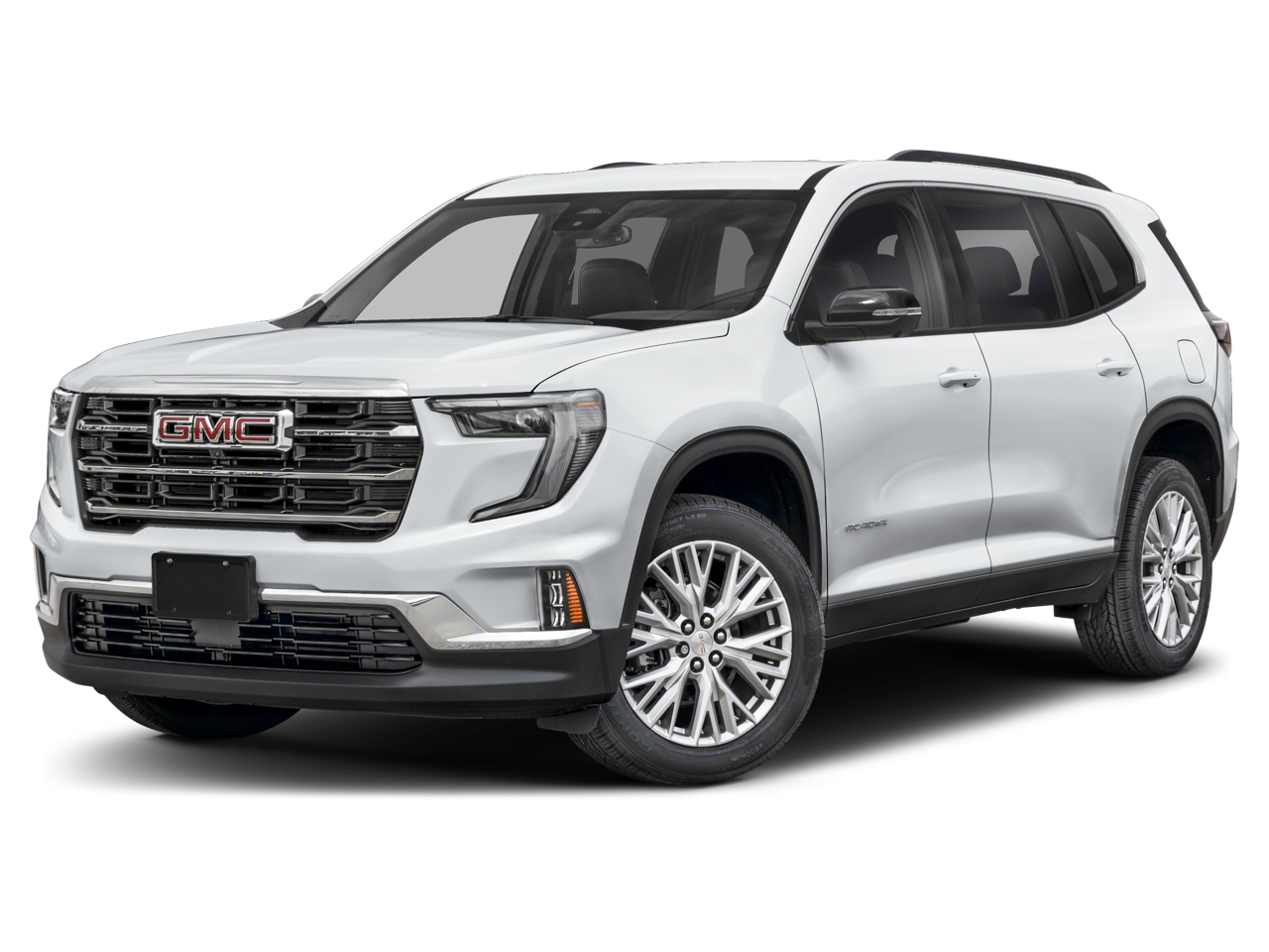 2026 GMC Acadia Elevation AWD's photo