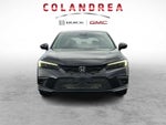 2024 Honda Civic Hatchback EX-L